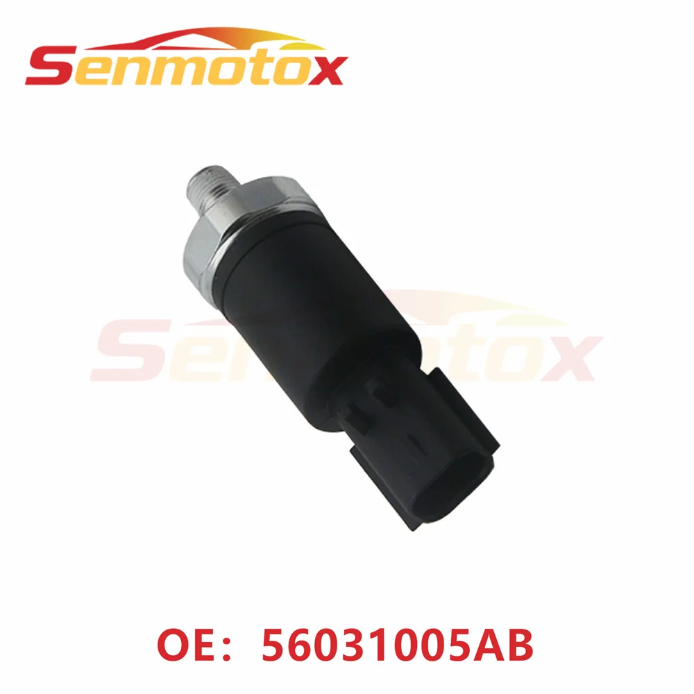 

Датчик давления масла 56031005AB для Jeep Cherokee XJ Wrangler 2.5L 4.0L Dodge Dakota Ram 1500 5003675AA 56031005 88924467