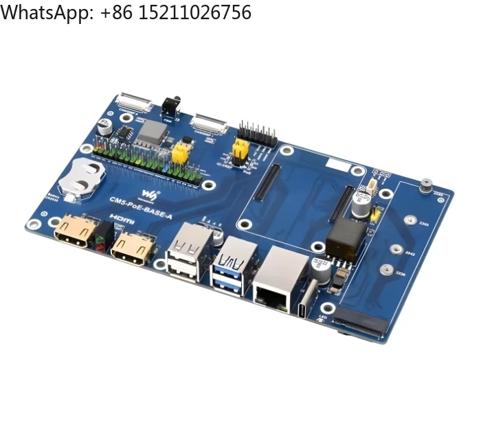 Waveshare Raspberry…