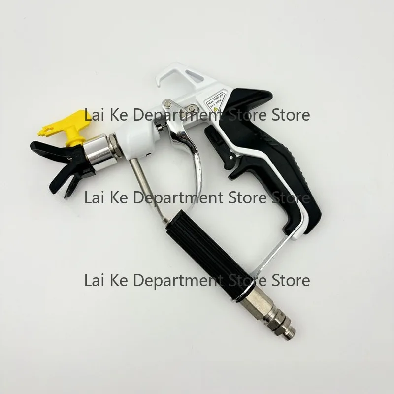 Spray Gun for Spraying Machine - Putty Spray Gun, Paint Coating, Latex Paint, Airless Electric Spray Gun
