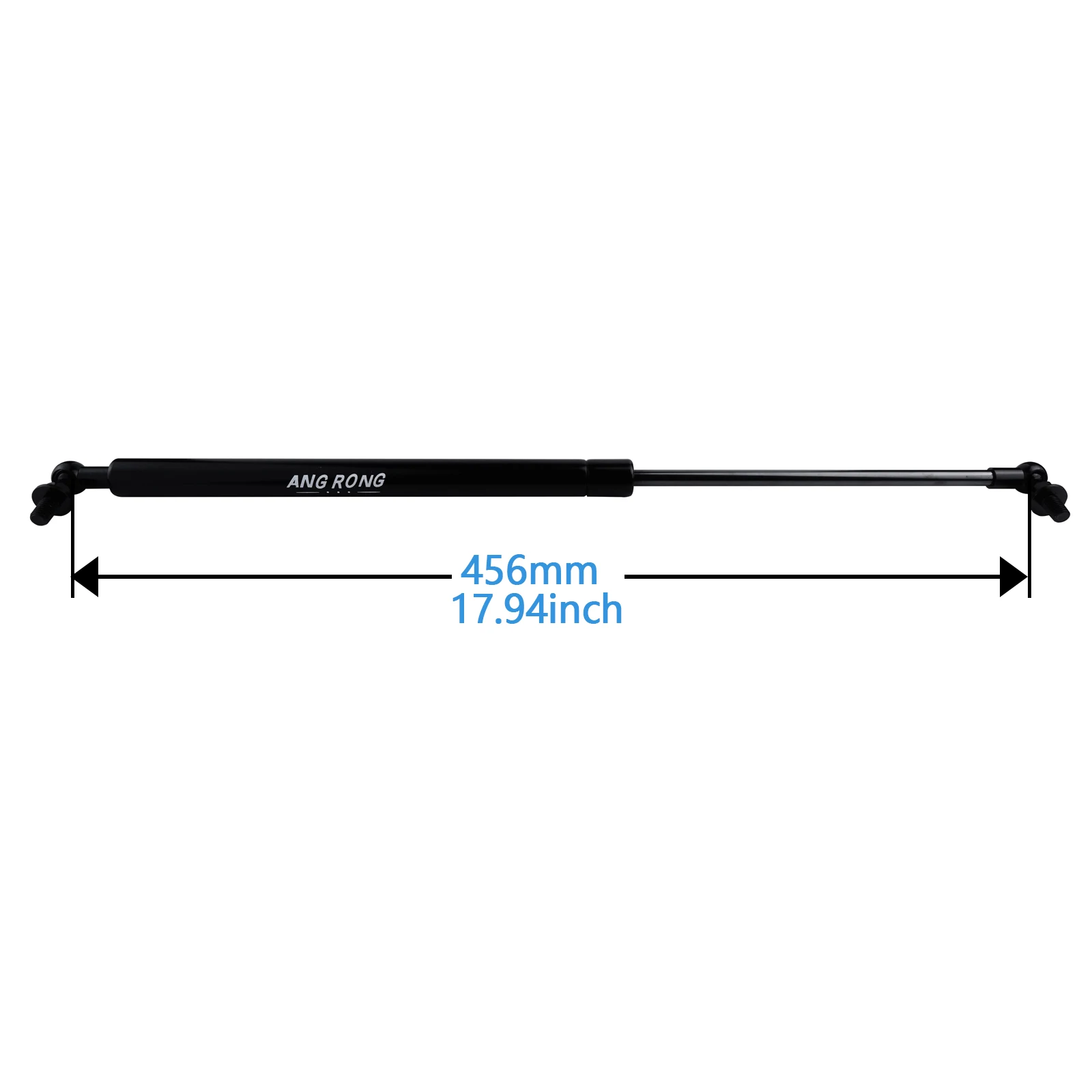 For Toyota Land Cruiser Prado 120 J120 02-09 Front Bonnet Gas Struts 5345069055
