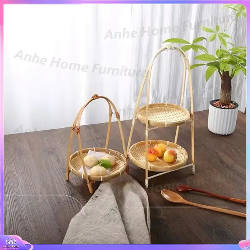 Eco Friendly Bamboo Pet Bed Foldable Cat Dog House Soft Warm Winter Kennel Cushion Small Animal Nest Portable Sleeping Mat