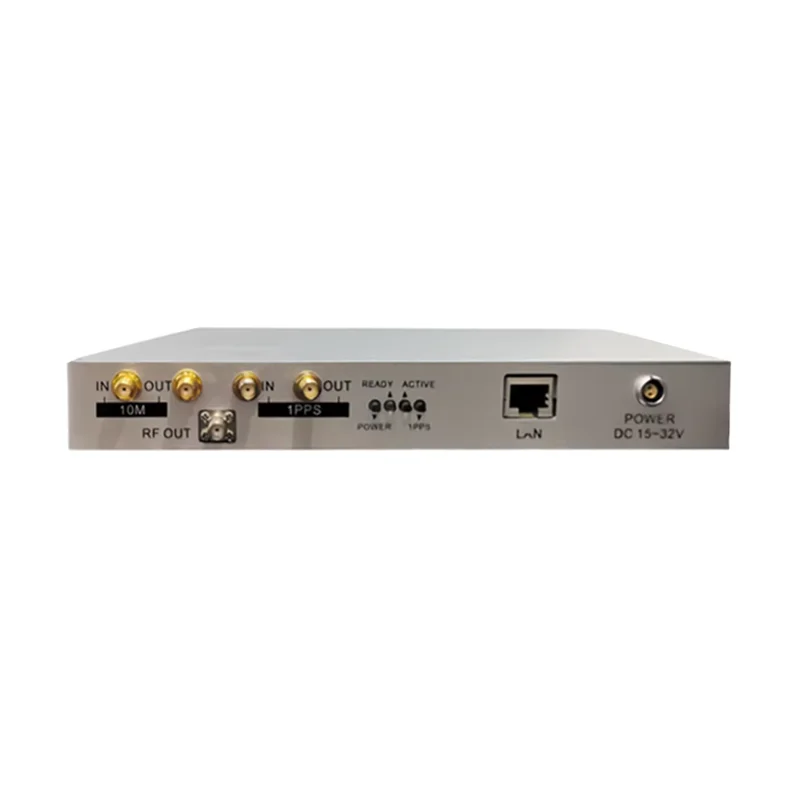 BDXY XY-NSG2000 NSG2000 Series Small Navigation Signal Source Frequency 3 Satellite Navigation Simulation Signal Processing