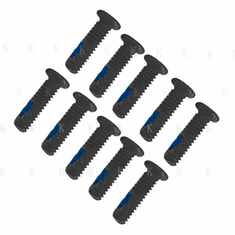 C    Bottom Case screws For LENOVO ideapad Yoga 7-14ITL5 82BH 7-14ACN6 82N7