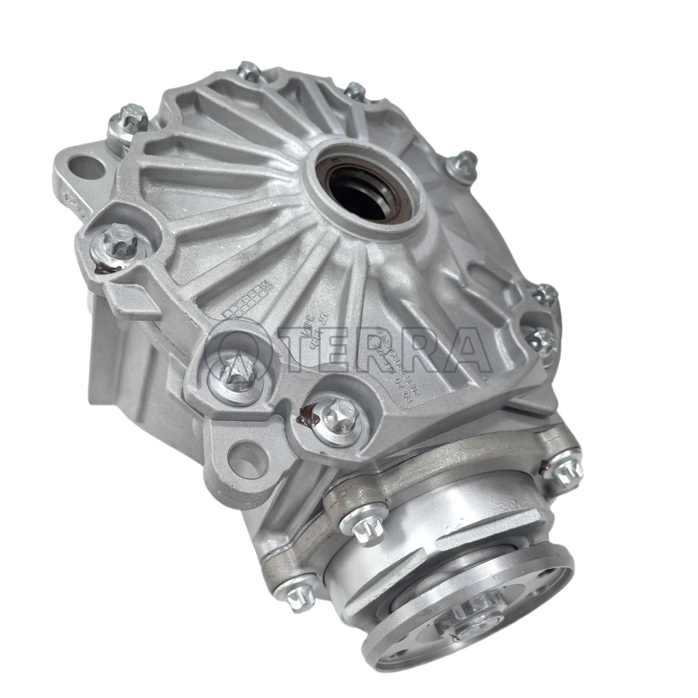 

Front Differential Carrier Diff 76K Awd 12 15 2016 For Mercedes Benz E350 Wagon A2213308001 2213308900