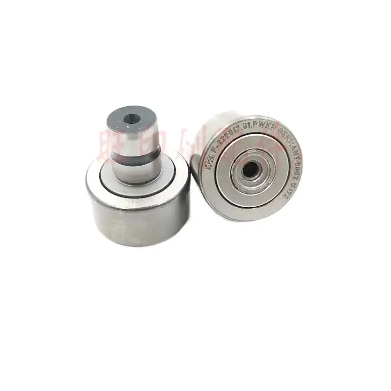 하이델베르그 SM/CD102 오리지널 오픈 투니 볼 베어링 F- 229817 엠보싱 실린더 C6.011.121 용 1 개