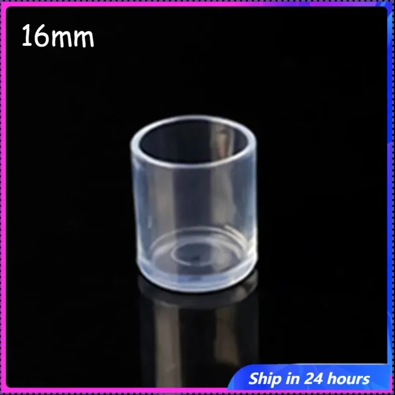 

10Pcs/WSet Chair Leg Cap Rubber Feet Protector Pad Furniture Table Covers Round Bottom Leveling Feet Home Decor