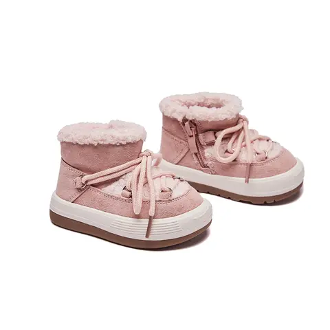 12 best sales बच्चों के लिए उग्स बूट - №5