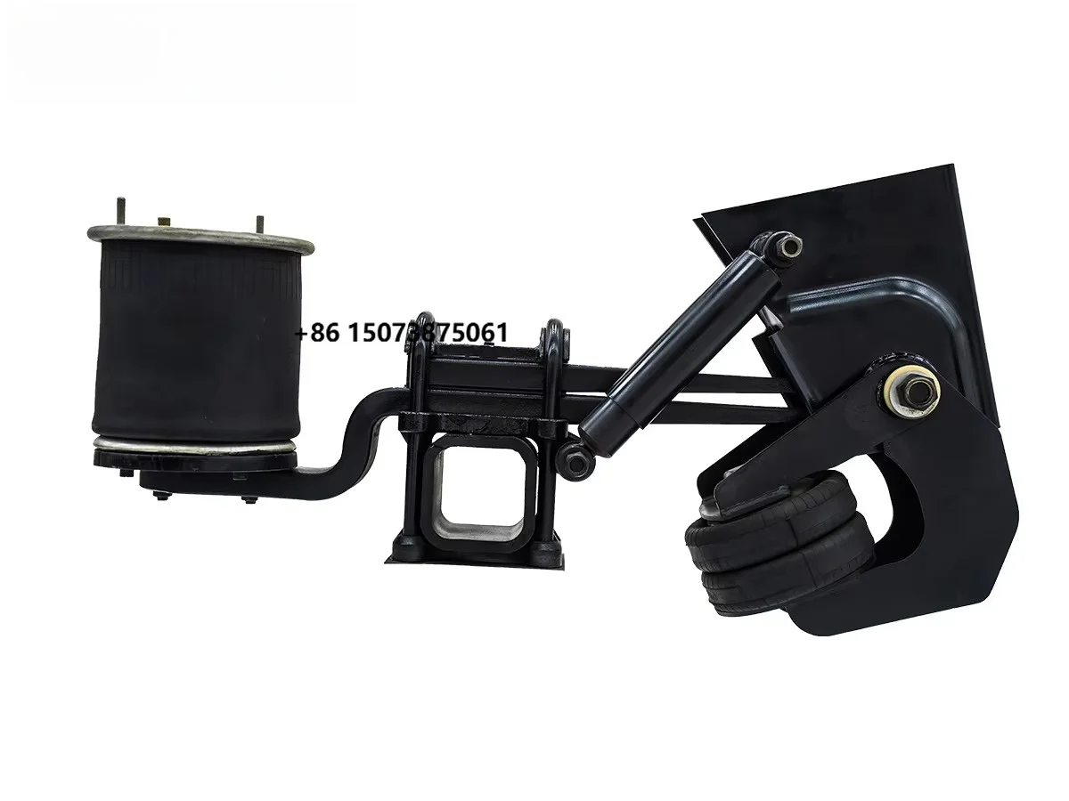 

Customized OEM Factory German Suspension - Complete Air System Easy Installation 18 Month Warranty