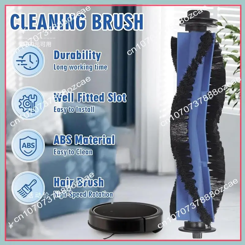 

A26P Replacement Accessories For Eufy Omni C20 Robot Cleaner Main Side Brushes HEPA Filters Mop Pads Dust Bags