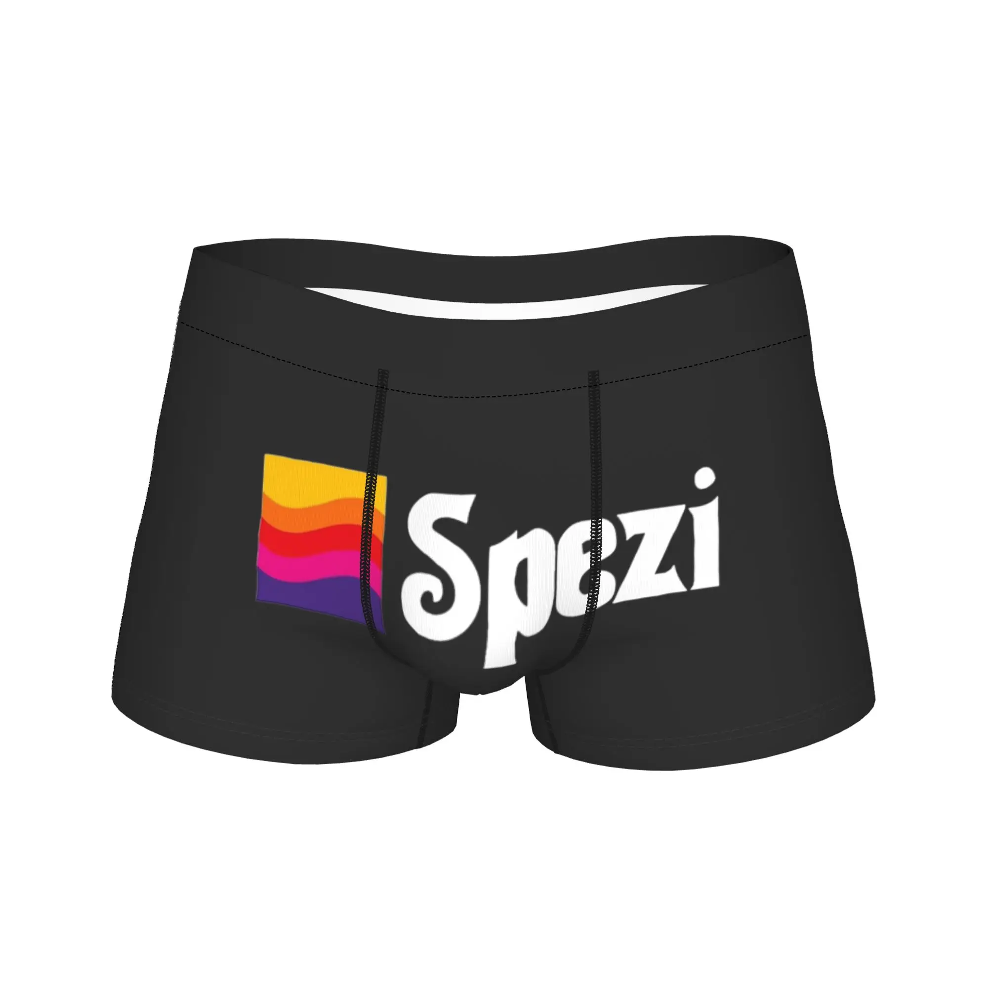 

Мужские трусы-боксеры Paulaner Spezi: комфортные, качественные, больших размеров