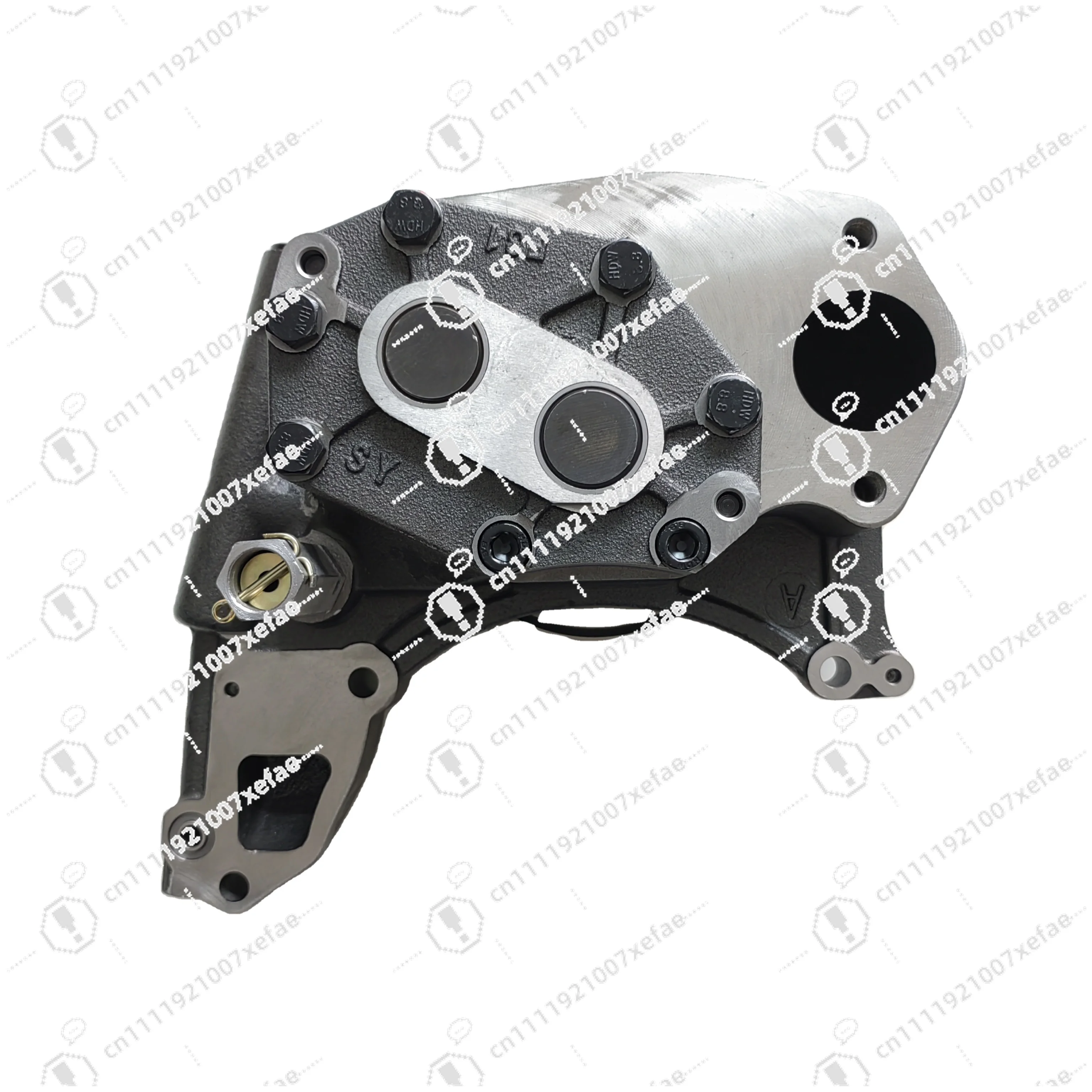 

Высококачественный насос для двигателя 612630010256, прочная сменная фурнитура для флагштоков