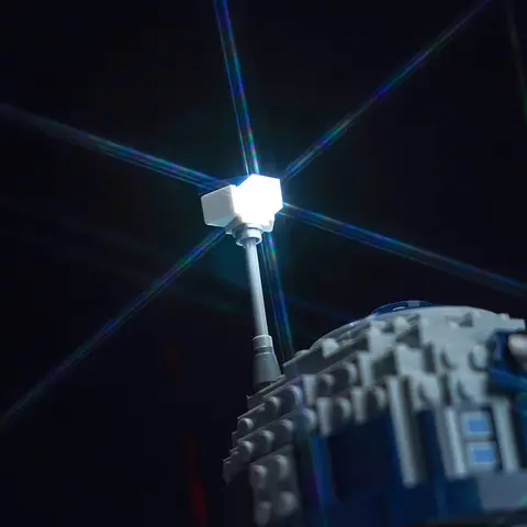 10 best sales popcorn r2d2 - №4