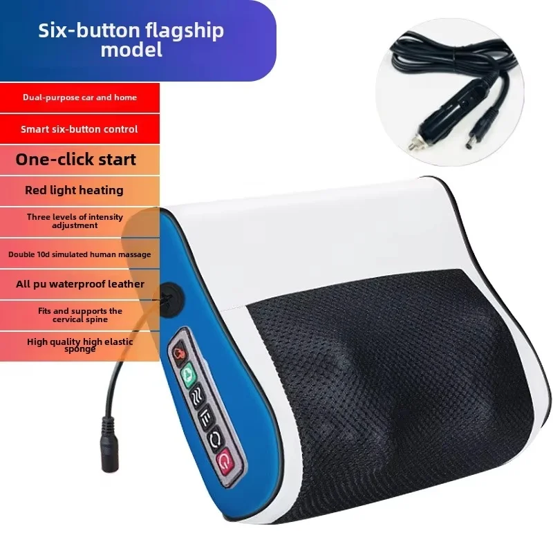 Thumbnail 2 - #15 Cheap Vibrating Massage Cushions Worth Buying