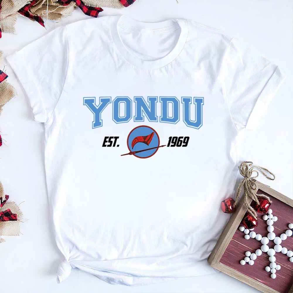 Guardians Yondu T Shirt Yondu EST. 1969 Shirt Best Daddy Shirt Magic Kingdom Tee Family Vacation Tops WDW Holiday Unisex T-shirt