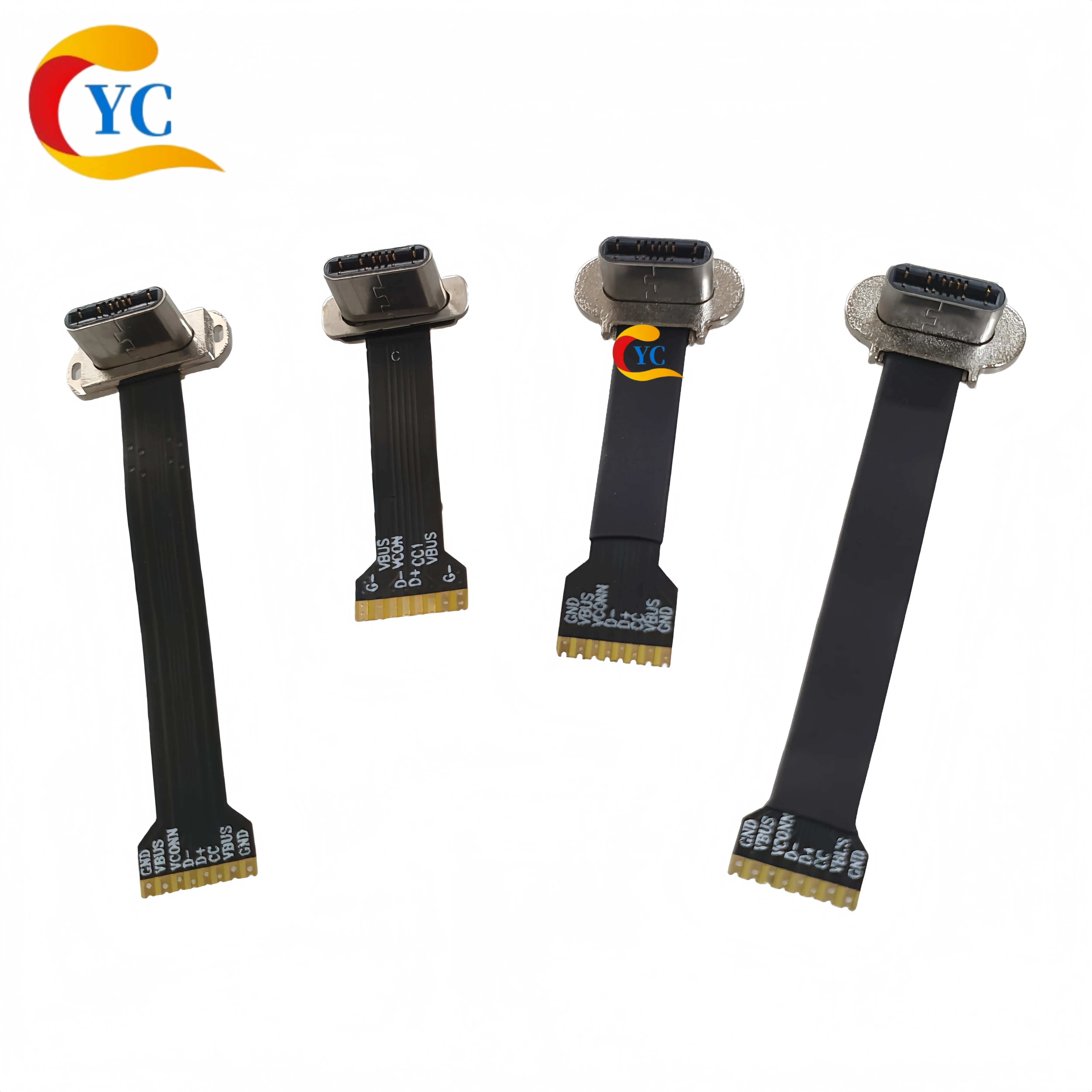 Typec Wireless Char…