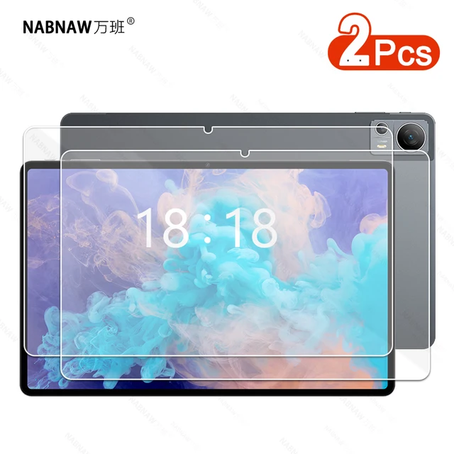 2 sztuki odporne na zarysowania ochronne szkło hartowane na ekran dla N-ONE NPad X NPad S NPad Plus NPad Pro NPad Air 10.95 10.1 10.36 Cal