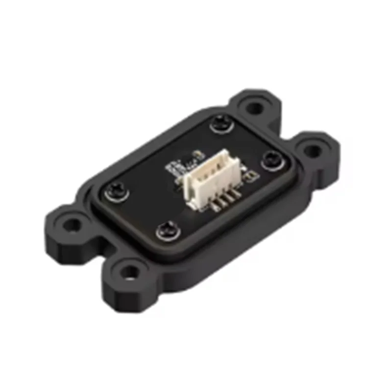 مستشعر 10 محاور DOF ROS IMU (A) UART ARM 32 DSP معالج BLE 5.3 بلوتوث / مقياس التسارع / جيروسكوب / مقياس المغناطيسية