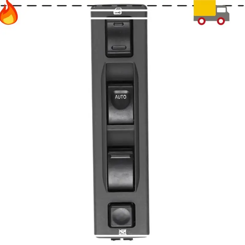 

37990-56B00 3799056B00 Power Window Master Control Switch For Suzuki Sidekick Geo Tracker Vitara 1997-1998 Parts