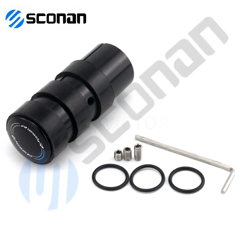 Für BMW R 1250 GSA R1250GS Adventure R1250R R1250RS R1250RT R1250RT 40 Jahre GS Motorrad Schalthebel Verlängerung Vergrößern