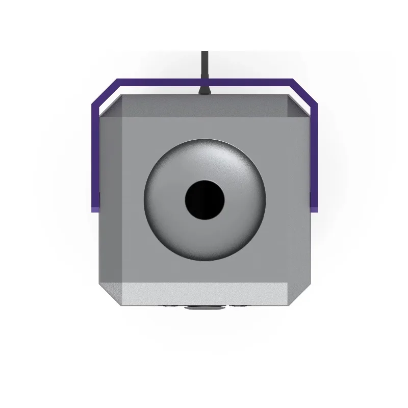 고온 1600-2600W 전기 스팀 클리너 다기능 분리형 가정용 자동차 살균 및 딥 클리닝