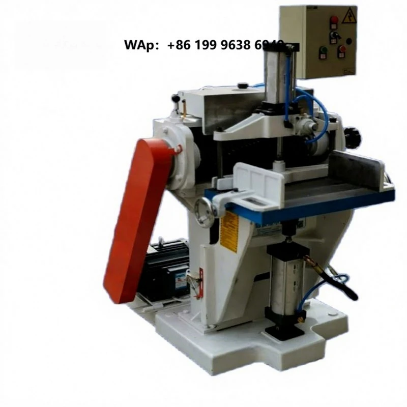 Automatic Dovetail Drawer Machine Tenoning Wood Mortising Machine Tenoning Wood Mortising Slats Forming Machine