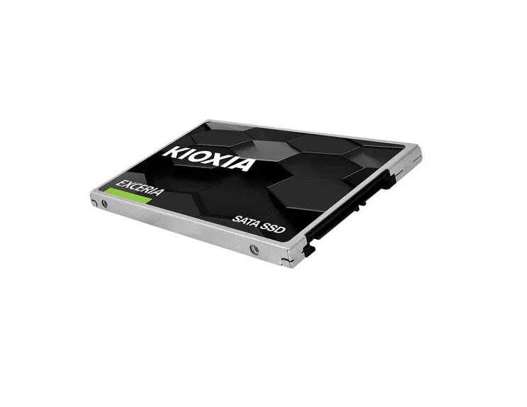 Kioxia/kioxia tc10 480g 960g desktop notebook ssd solid state drive 2.5inch ssd