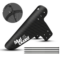 1 Piece Bike Fenders Front/Rear Tire Wheel Universal Mudguard Mtb Road Bike Wings Mud Guard Cycling Accessories Bicycle Fender