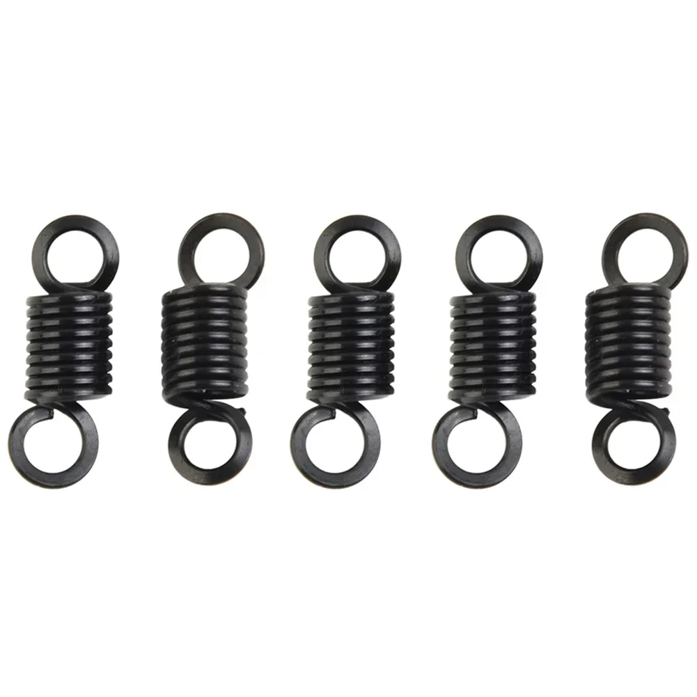 5pcs Automatic Wire Stripping Spring For LA815138 LA815238 Stripper Spare Spring Repair Replacement Parts