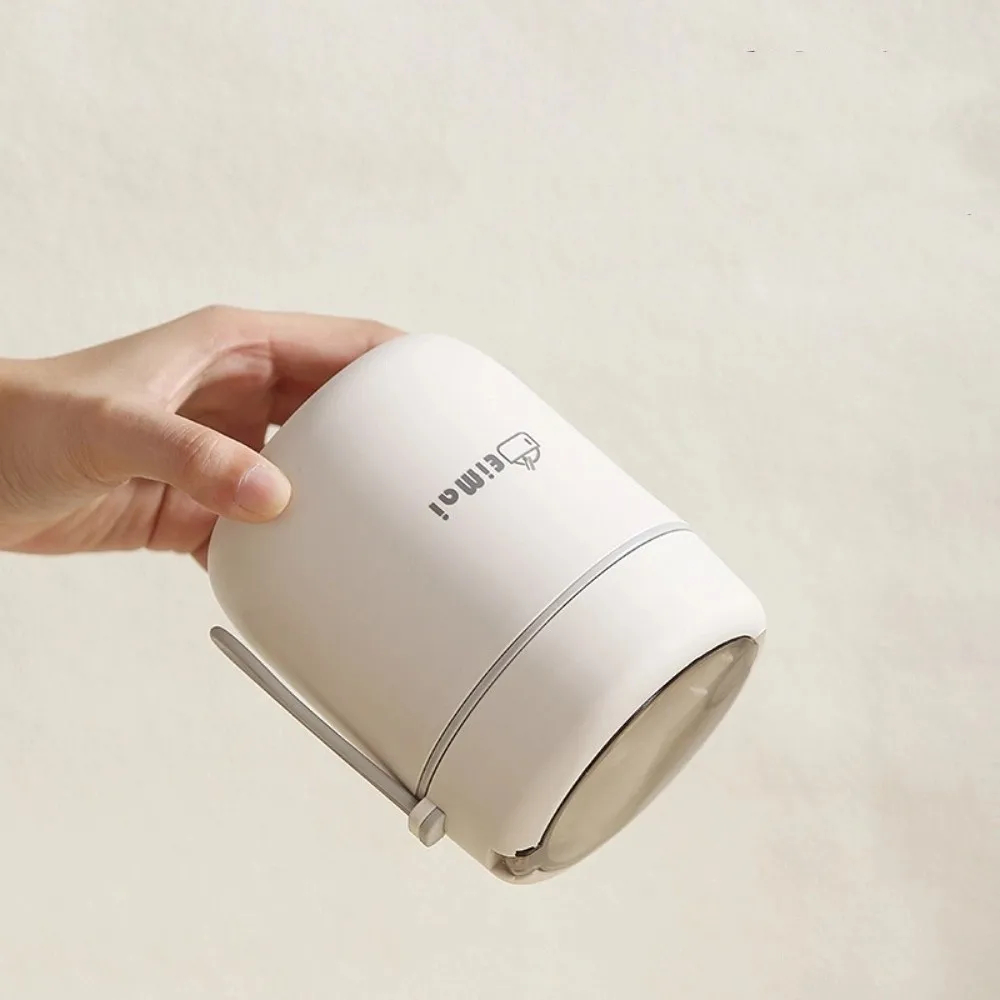 

Портативная чашка для завтрака из нержавеющей стали 304 с ложкой, ланч-бокс из нержавеющей стали, герметичный герметичный контейнер для еды для путешествий