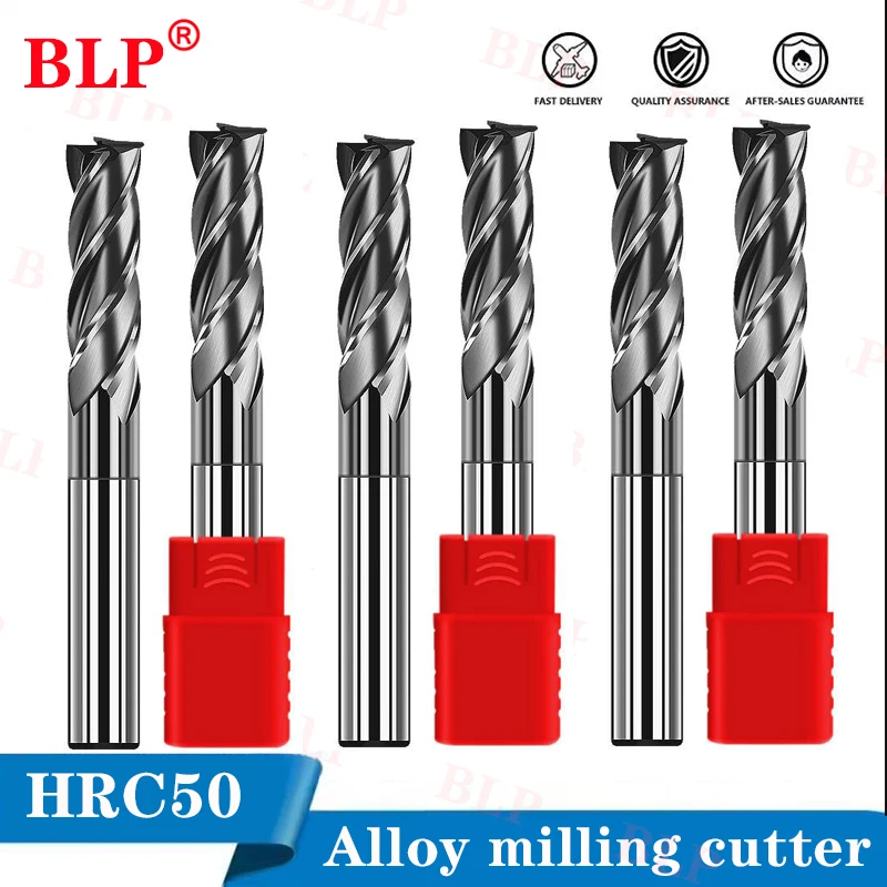 Cnc End Mill Tools …