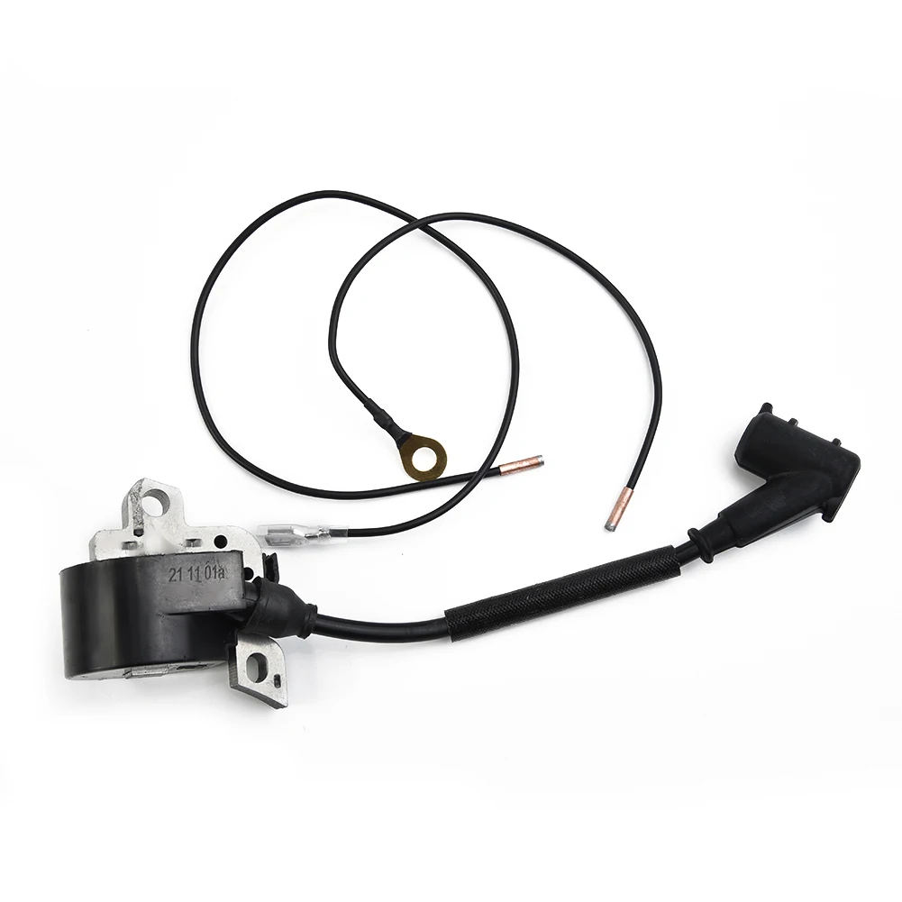 Ignition Module Coil Specifically Designed to Fit a Wide Range of Chain Saw Products Including Model Variants up to MS640