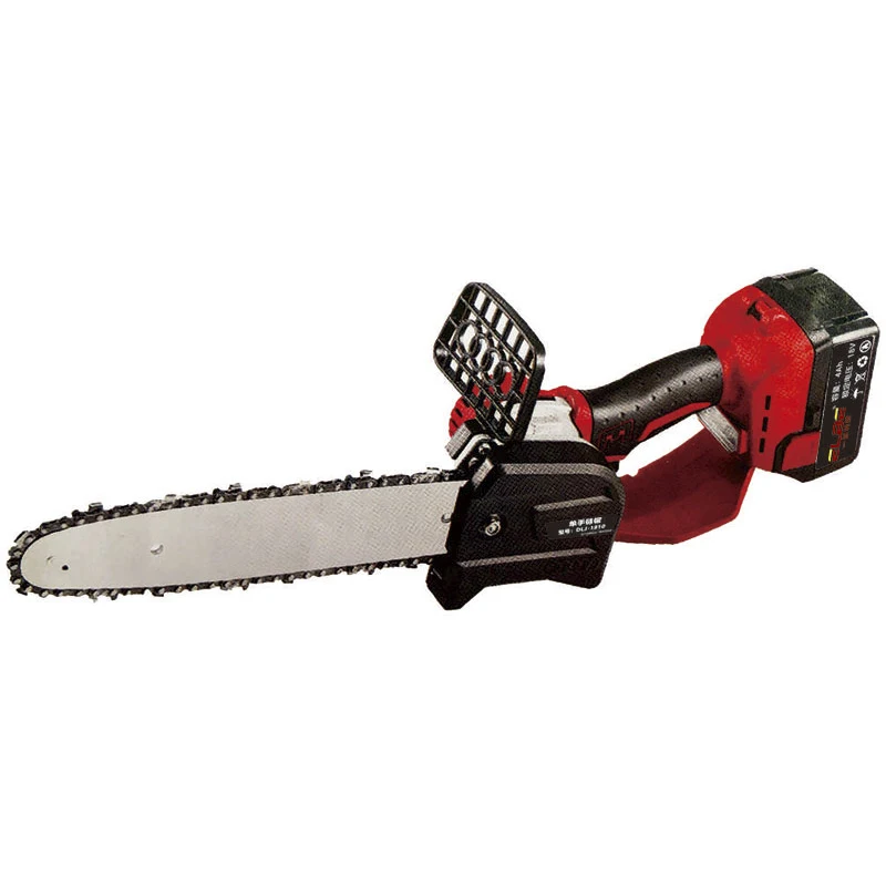 

HELI One-handed grip small portable electric tool chainsaw