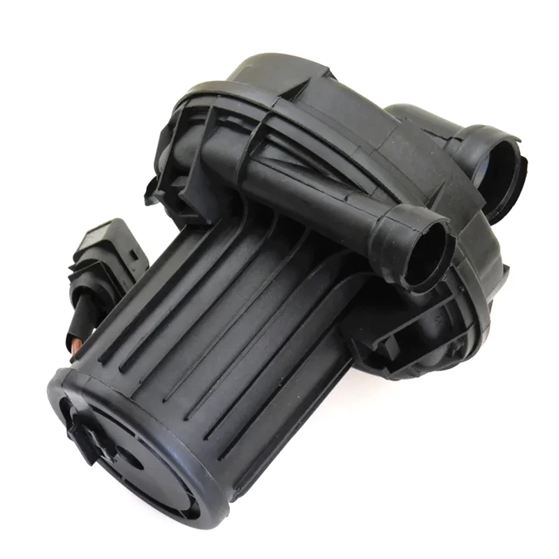 

Secondary Air Pump+Fixed Bracket&Exhaust Hose Parts For Passat B5 Golf MK5 6 Bora A4 A6 06A959253B 06A133567A 06A131127L 1 Set