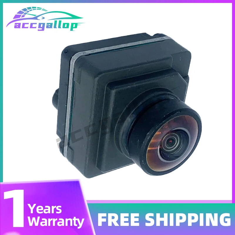 23390514 Surround 360 Camera For Chevrolet Equinox Blazer Silverado Cadillac CT5 Buick Enclave GMC Acadia Sierra Denali 84676845