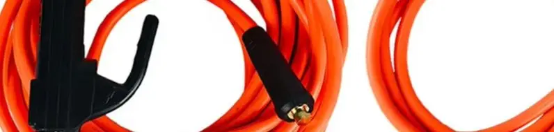 

7M 10M Welding Cable Ground Wire Electrode Holder For MMA Spark Welding Machine Power Tool Kit Accessories