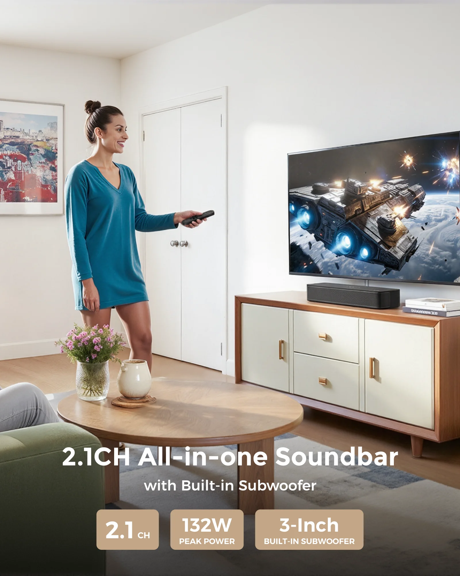 Thumbnail 2 - #5 Latest Home Theater Systems Offers