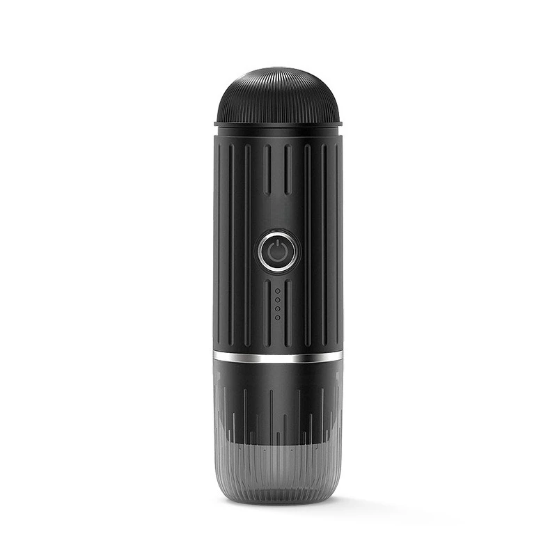 Portable coffee machine Small household capsule coffee machine American semi-automatic espresso