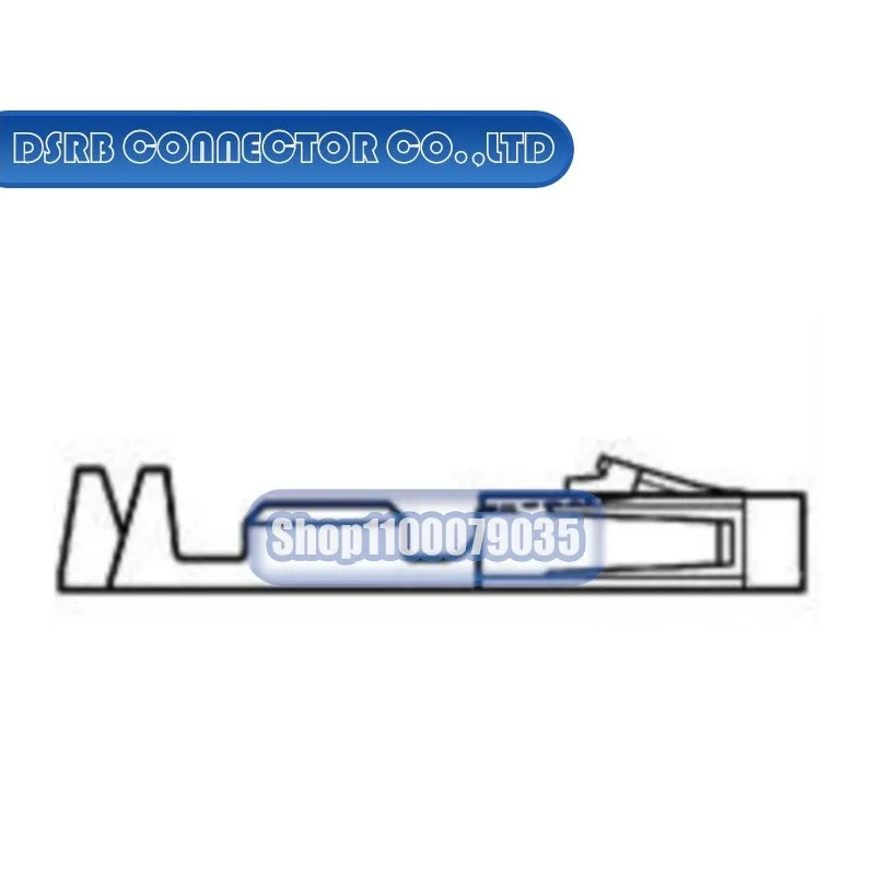 

200pcs/lot 104479-2 10863984 1418844-1 1445336-1 1452665-1 16-02-0088 170233-1 connector new original