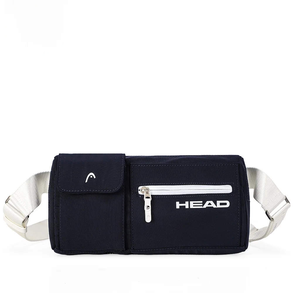 sac-a-dos-de-sport-unisexe-pour-moto-sac-a-bandouliere-de-loisirs-couleur-unie-fermeture-eclair-en-polyester-souple