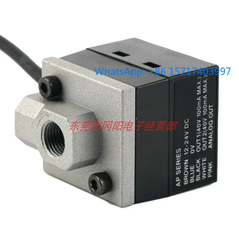 Pressure sensor positive pressure type AP-33ZAP AP-33KP AP-33PA AP-33A