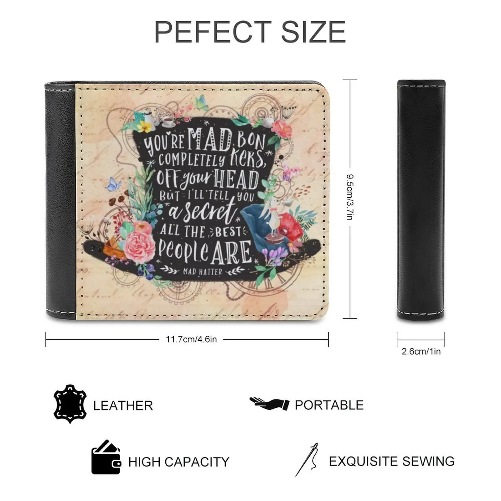 Cookie Cat From Steven Universe New Men Wallets Pu Leather Men Purse High Quality Male Wallet Cookie Cat Steven Universe