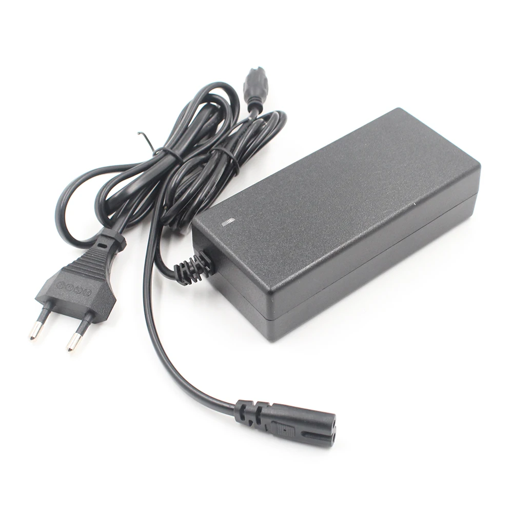 

EU PLUG 25V 2A 2.5A 3A 4A 5A Adapter Charger AC / DC Transformer Switching With EU US AU UK Cable Cord Power Supply