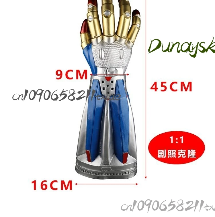 Nero Cosplay Costumes Wig Props Coat Pants High Quality Pvc Gloves Devil 5 Jirai Kei Gothic Punk Halloween Christmas Party Daily view 5