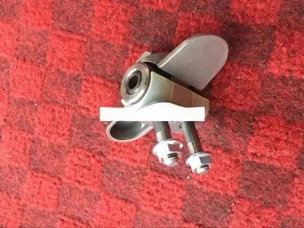 

Prosthetic accessories/double hole movable ankle/double bolt/ankle joint for prosthetics