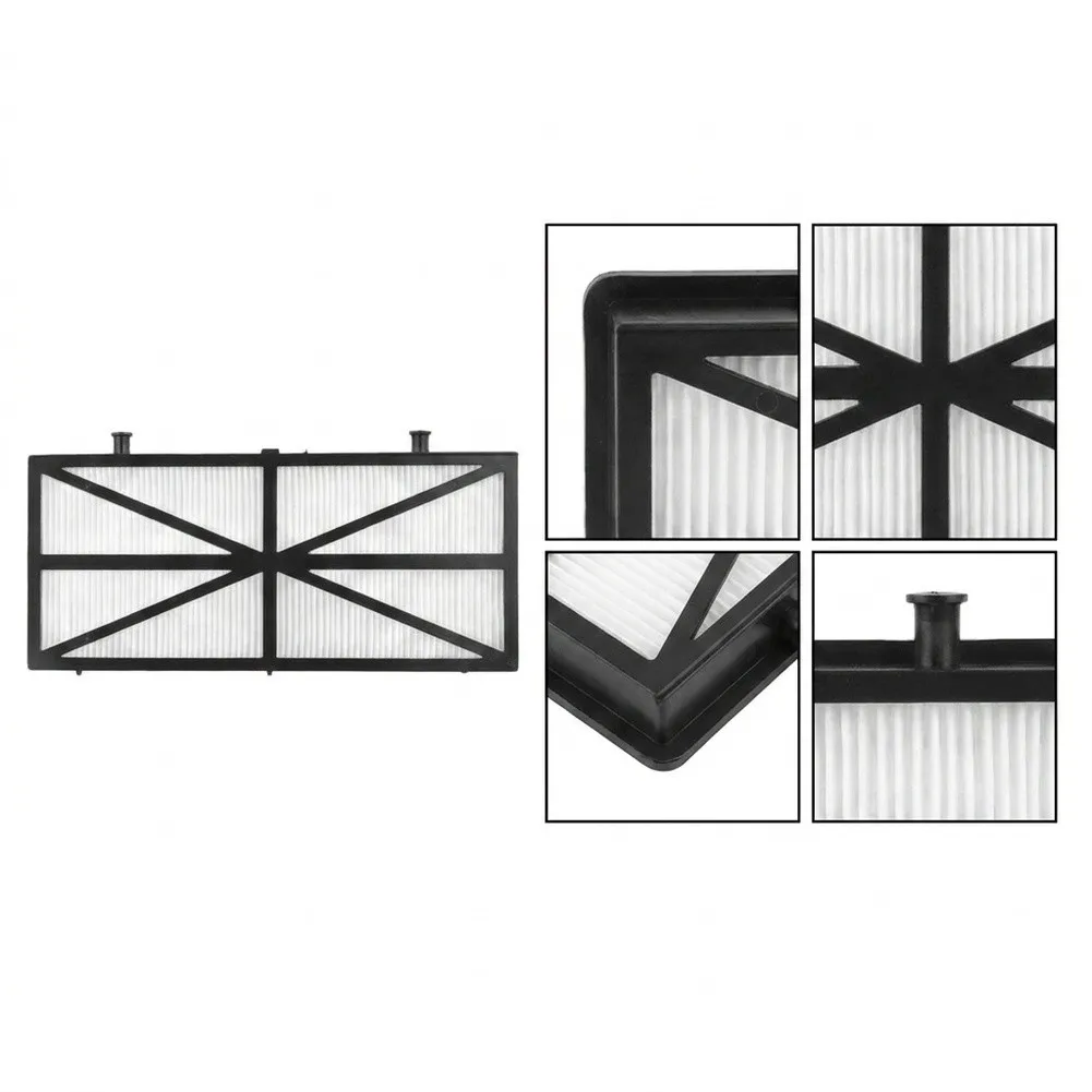 Accordion Style Filter Ultra Fine Filter Precision Fit Design Robust Material Construction For Optimal Pool Cleaning