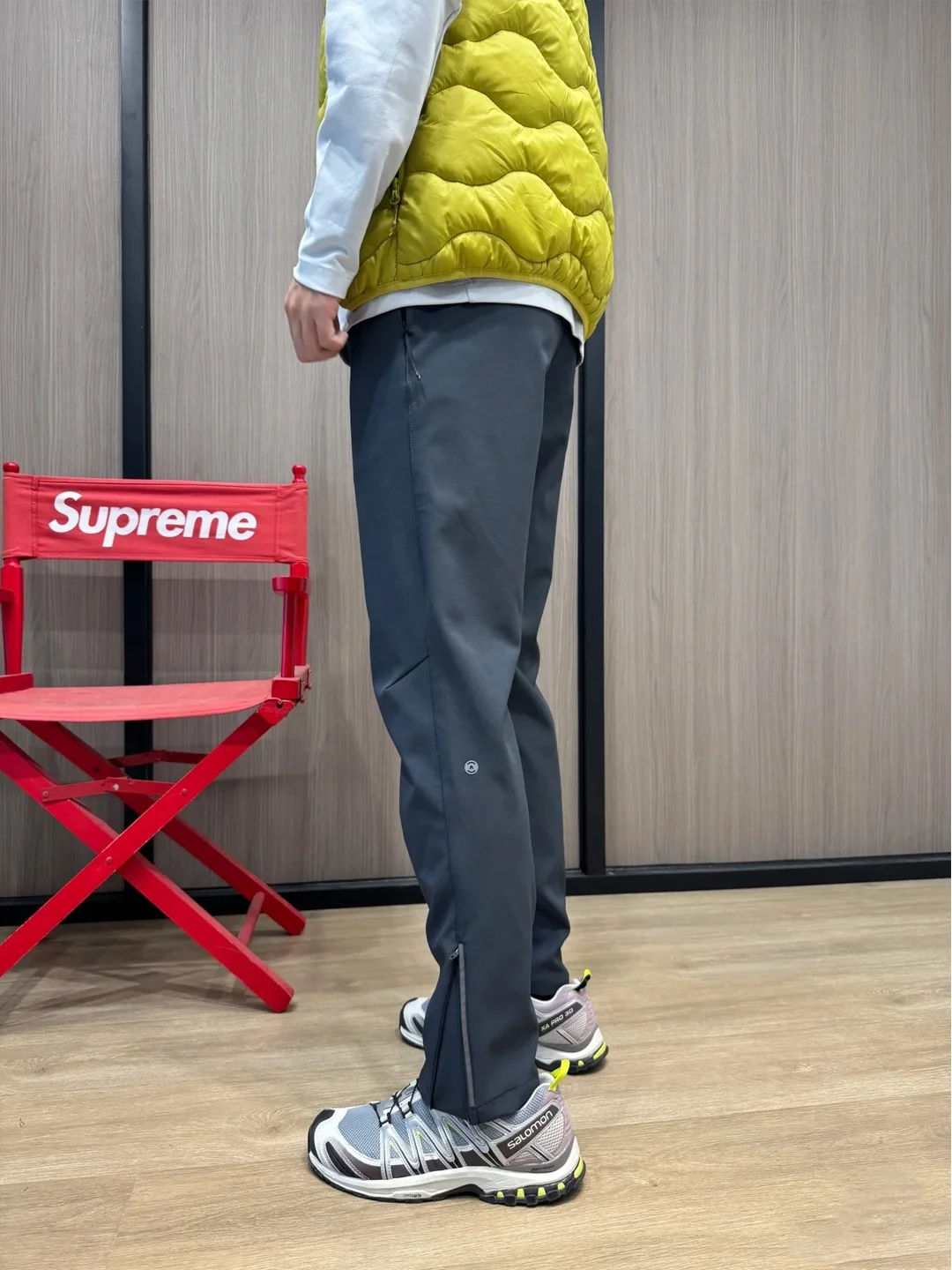 

Мужские походные брюки Deep ey Zipper Soft ell, осенне-зимние, водонепроницаемые, для активного отдыха, рабочие, повседневные, прямого кроя