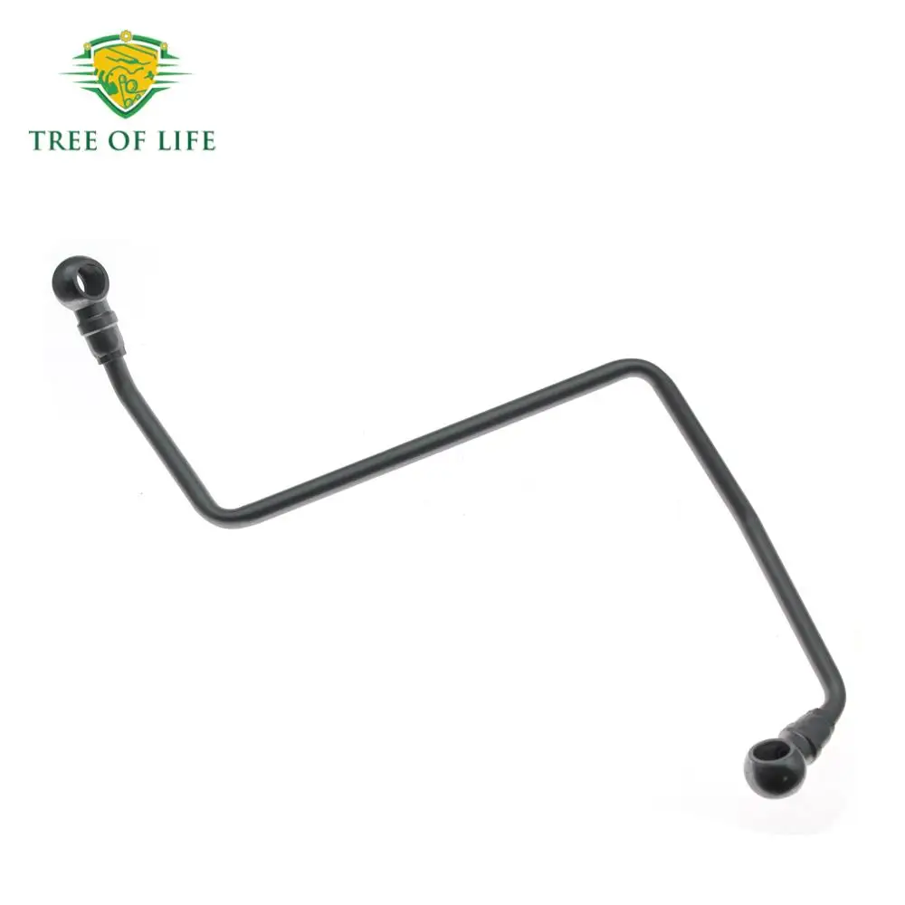 أنبوب تغذية زيت توربو جديد لفورد فييستا فوكس 1.6 TDCi سيتروين بيرلينجو C3 C4 بيجو 307 308 فولفو C30 3M5Q-6K679-CC 1479840