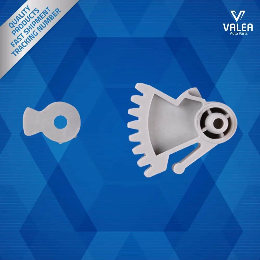 Fiat Linea Albea Front, Rear Left Door Lock