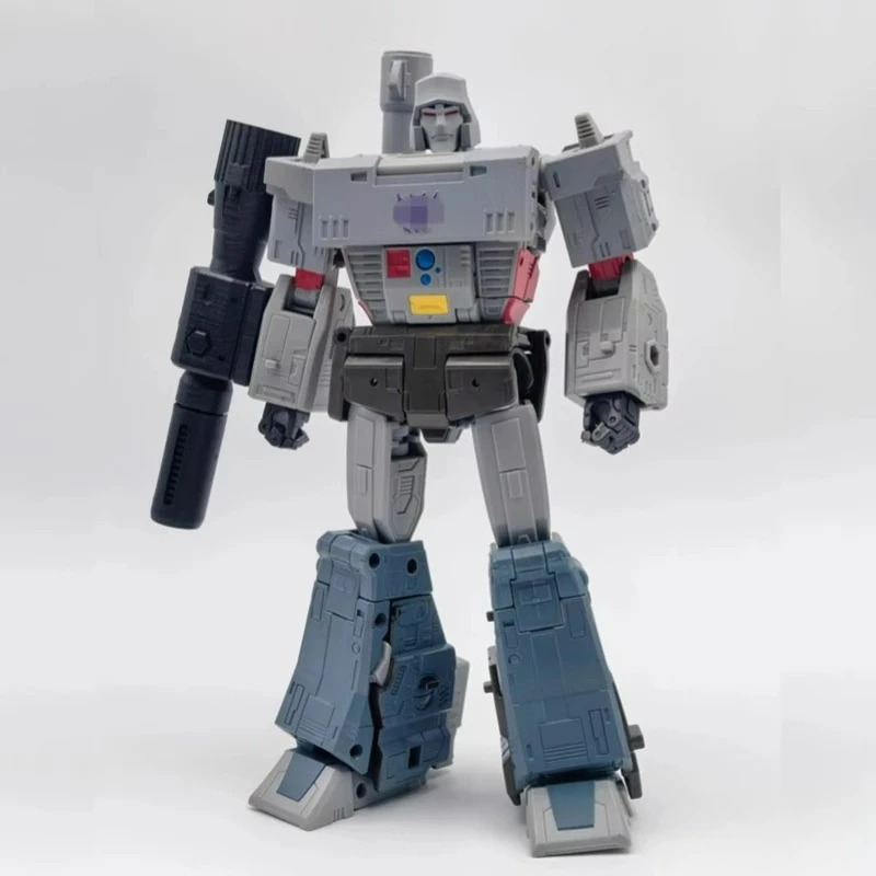 مدفع الذراع، مدفع الخزان، رأس بديل، درع الكتف ولوحة الصدر، مجموعة ملحقات ترقية للتحول SS86 Me Gatron