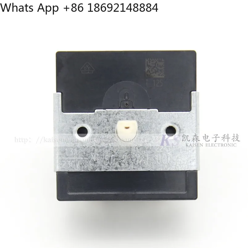 Energy regulator 50.87021.000 Single turn electric ceramic furnace 50.57021.010 replacement